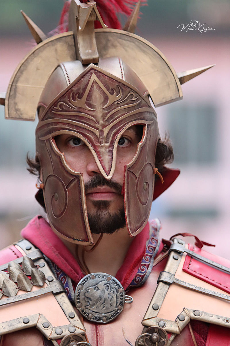 Un meraviglioso viaggio nell' epoca dei Sanniti