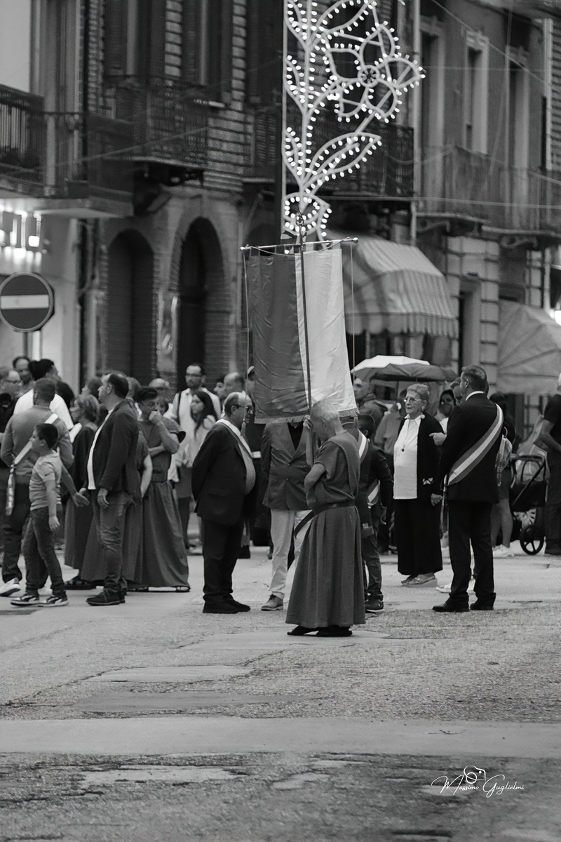 Un meraviglioso viaggio nell' epoca dei Sanniti
