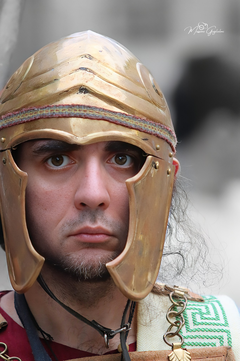 Un meraviglioso viaggio nell' epoca dei Sanniti