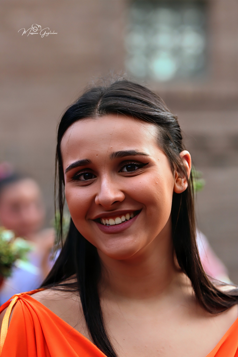 Un meraviglioso viaggio nell' epoca dei Sanniti