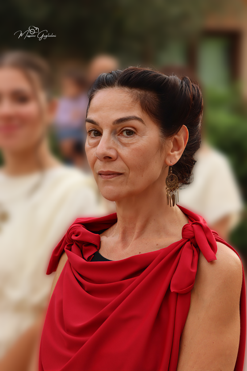 Un meraviglioso viaggio nell' epoca dei Sanniti