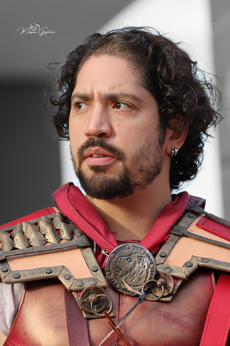 Un meraviglioso viaggio nell' epoca dei Sanniti