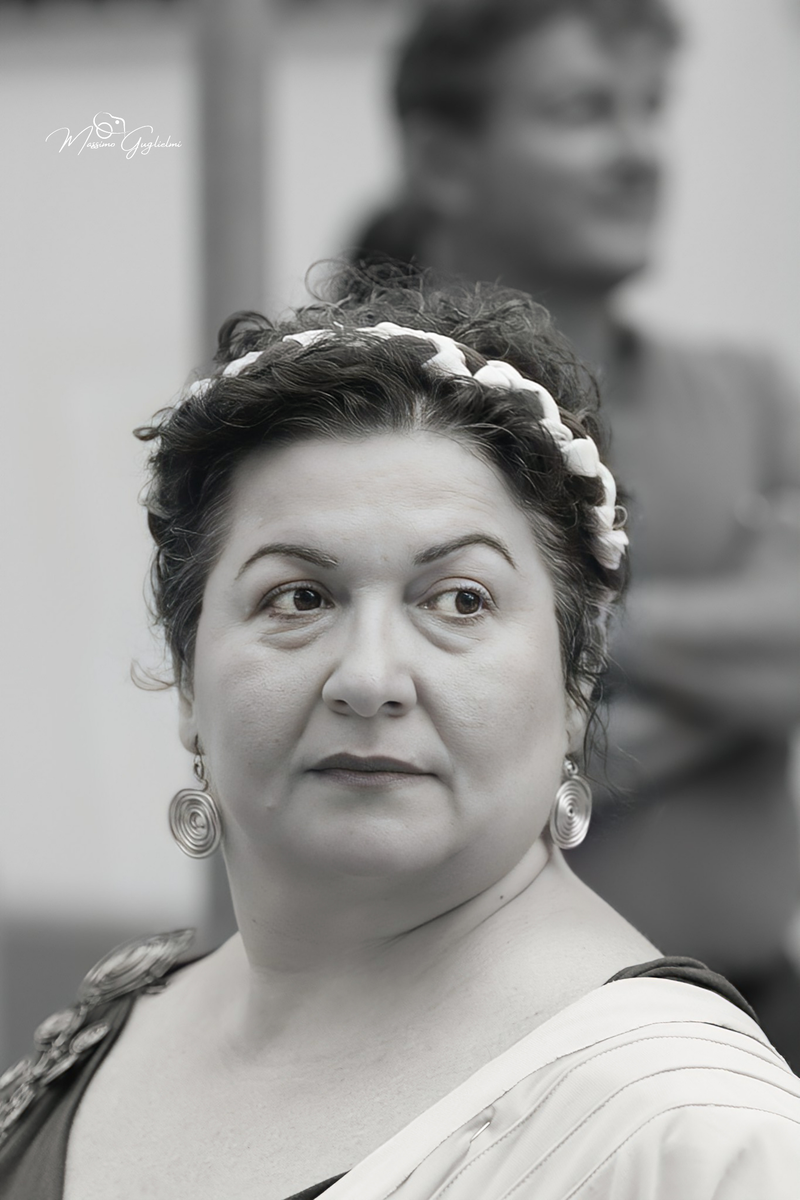 Un meraviglioso viaggio nell' epoca dei Sanniti