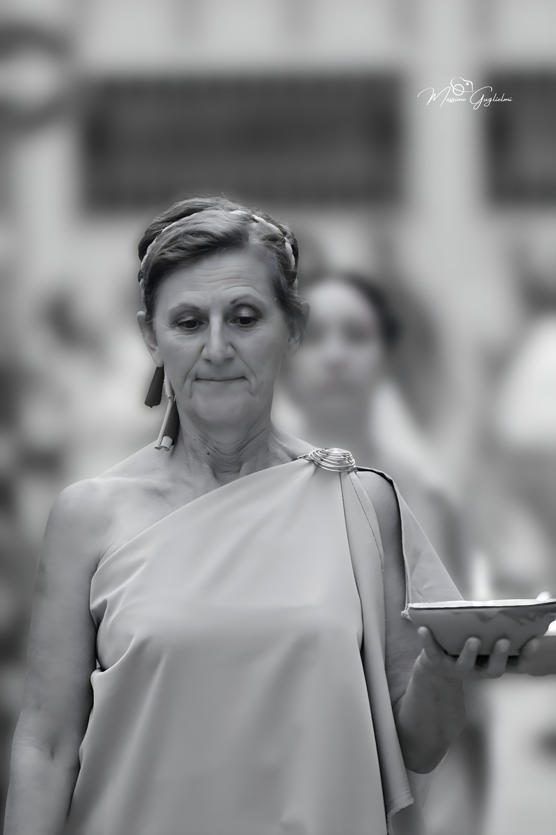 Un meraviglioso viaggio nell' epoca dei Sanniti