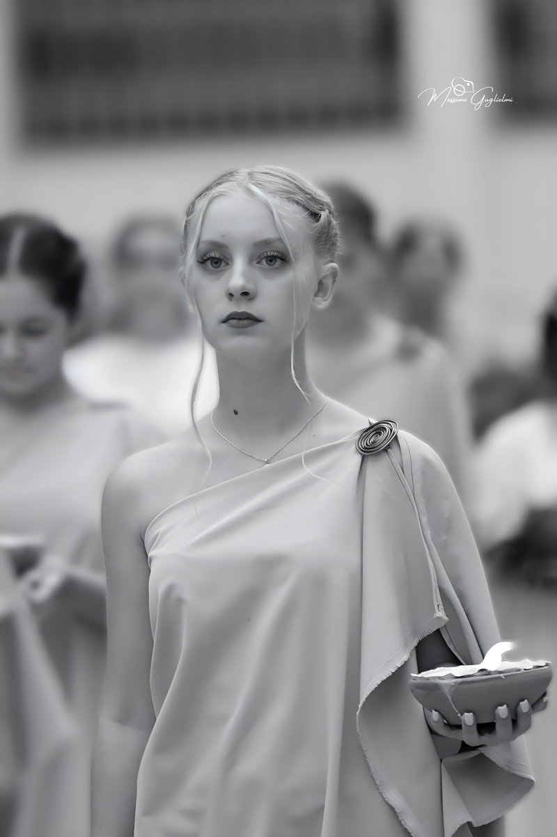 Un meraviglioso viaggio nell' epoca dei Sanniti