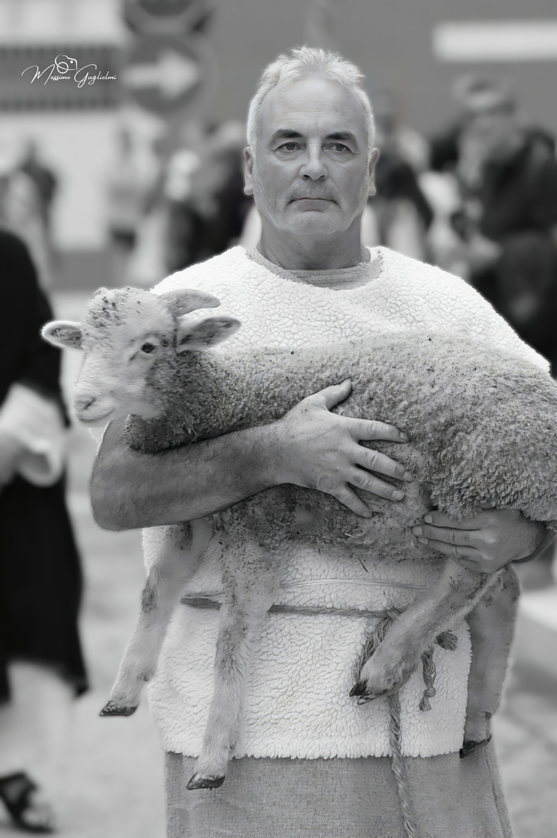 Un meraviglioso viaggio nell' epoca dei Sanniti