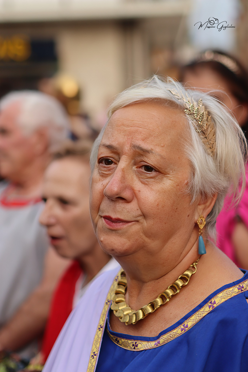 Un meraviglioso viaggio nell' epoca dei Sanniti