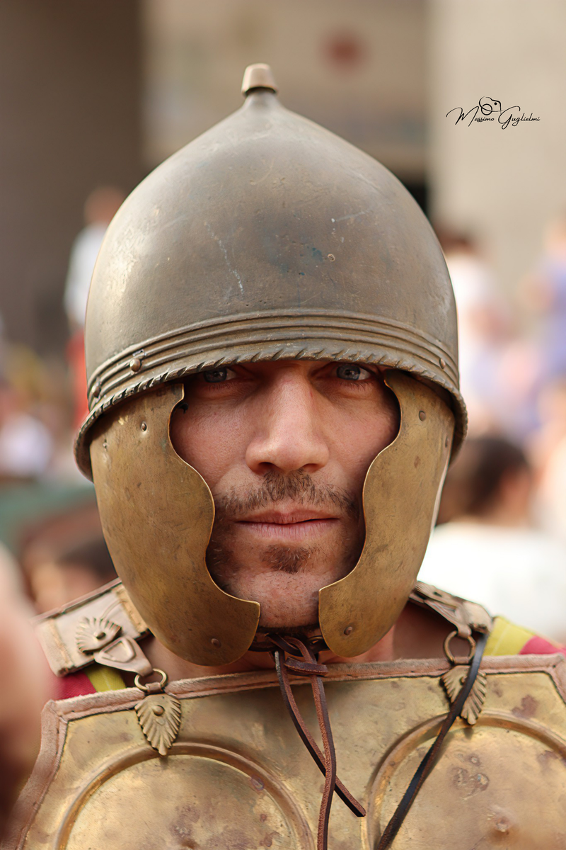 Un meraviglioso viaggio nell' epoca dei Sanniti