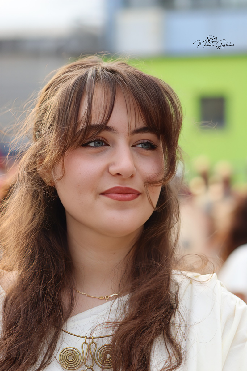 Un meraviglioso viaggio nell' epoca dei Sanniti