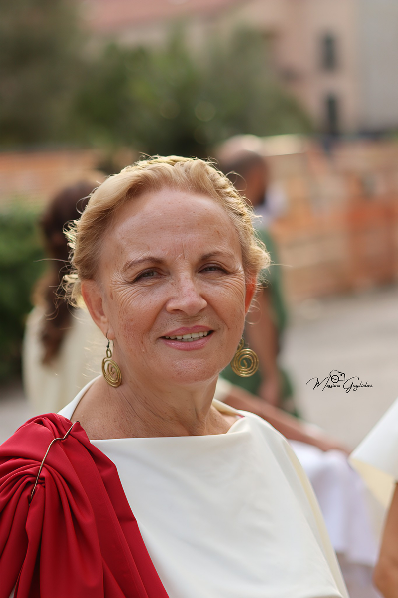 Un meraviglioso viaggio nell' epoca dei Sanniti