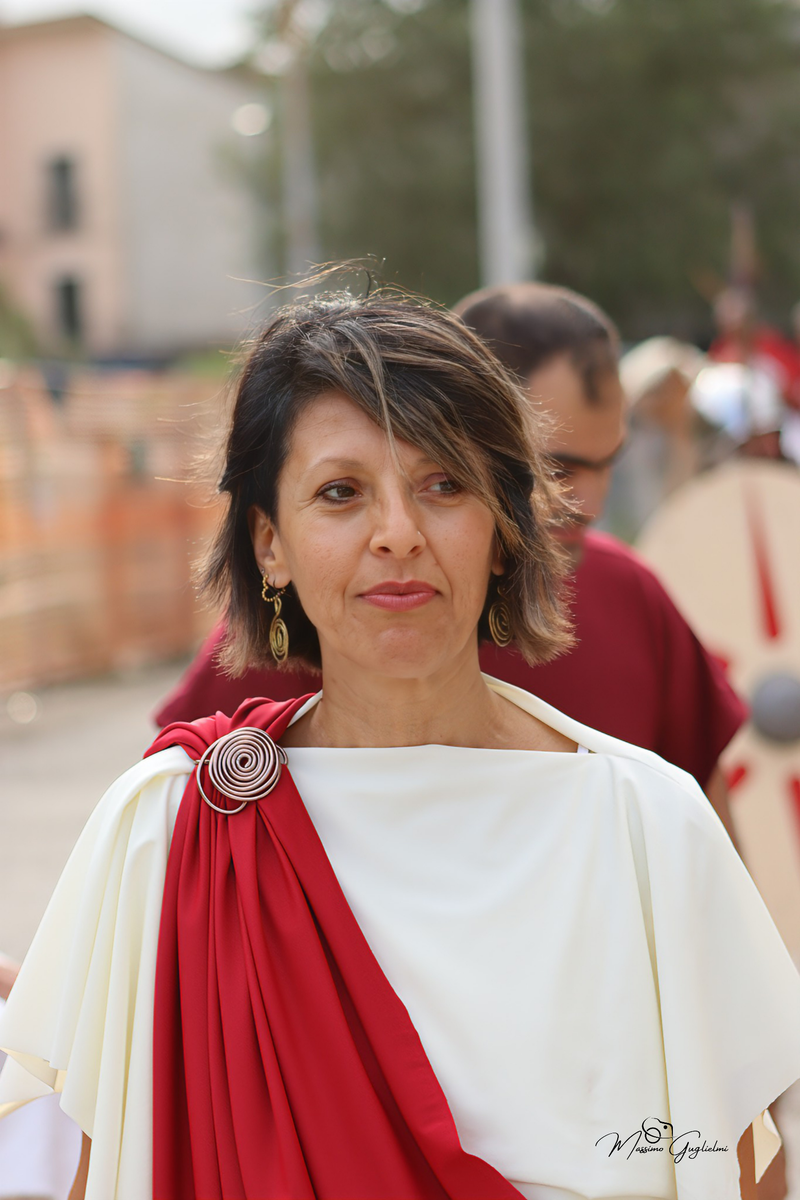 Un meraviglioso viaggio nell' epoca dei Sanniti