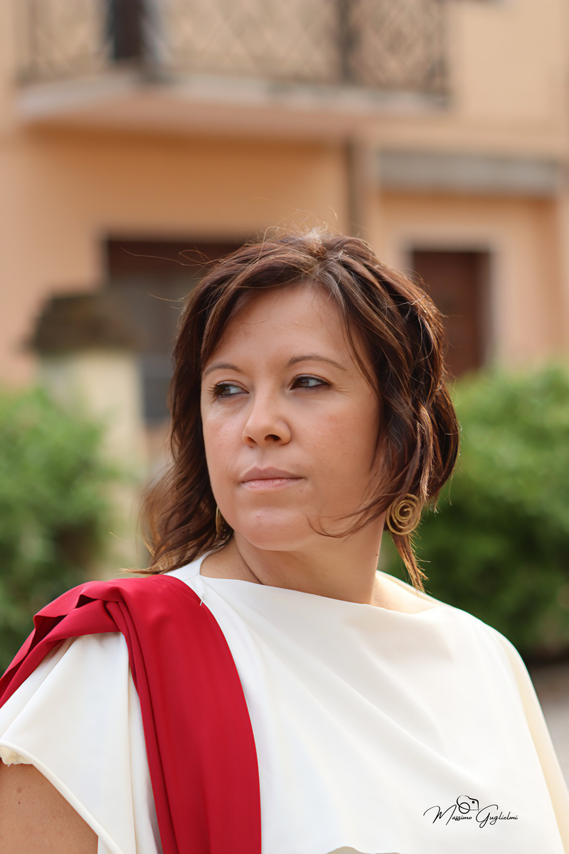 Un meraviglioso viaggio nell' epoca dei Sanniti