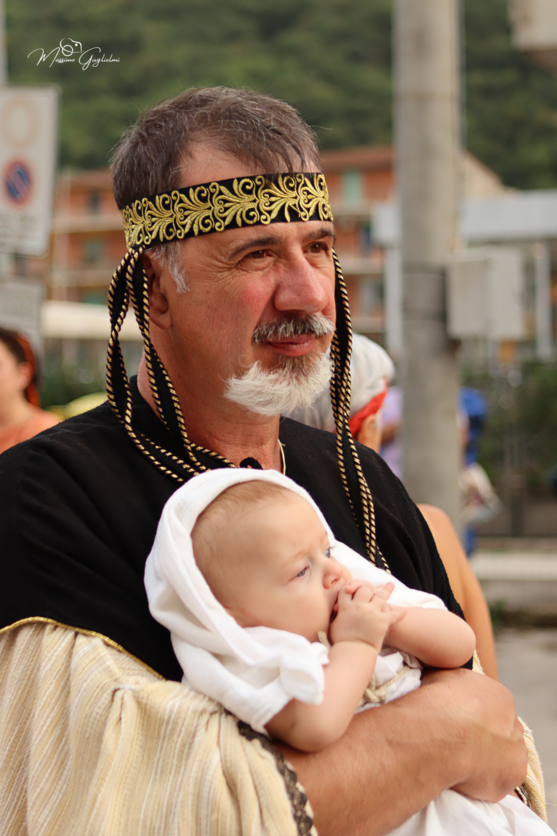 Un meraviglioso viaggio nell' epoca dei Sanniti