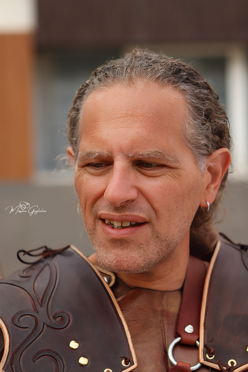 Un meraviglioso viaggio nell' epoca dei Sanniti