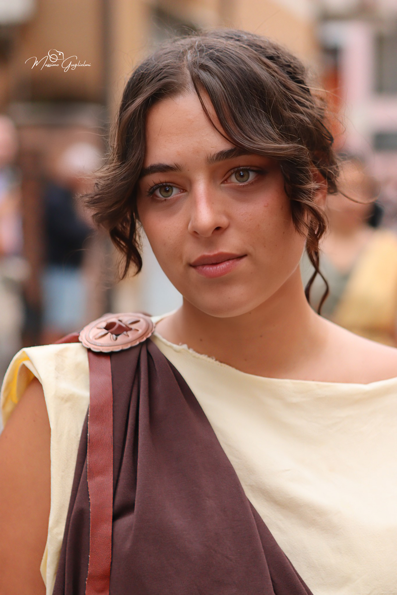 Un meraviglioso viaggio nell' epoca dei Sanniti