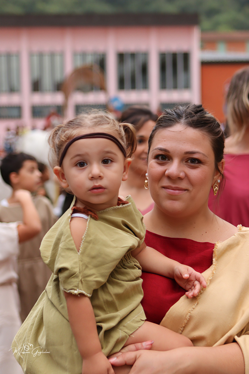 Un meraviglioso viaggio nell' epoca dei Sanniti