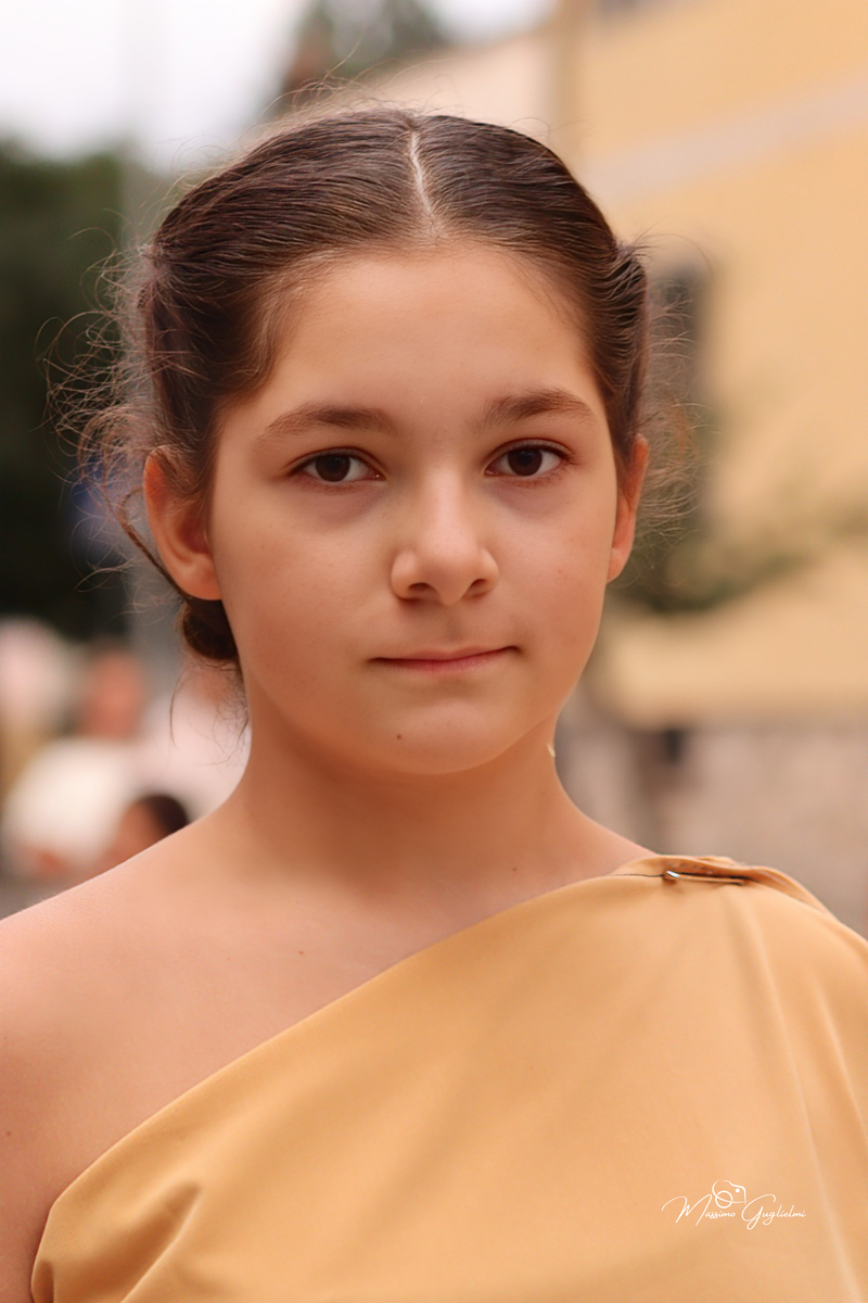 Un meraviglioso viaggio nell' epoca dei Sanniti