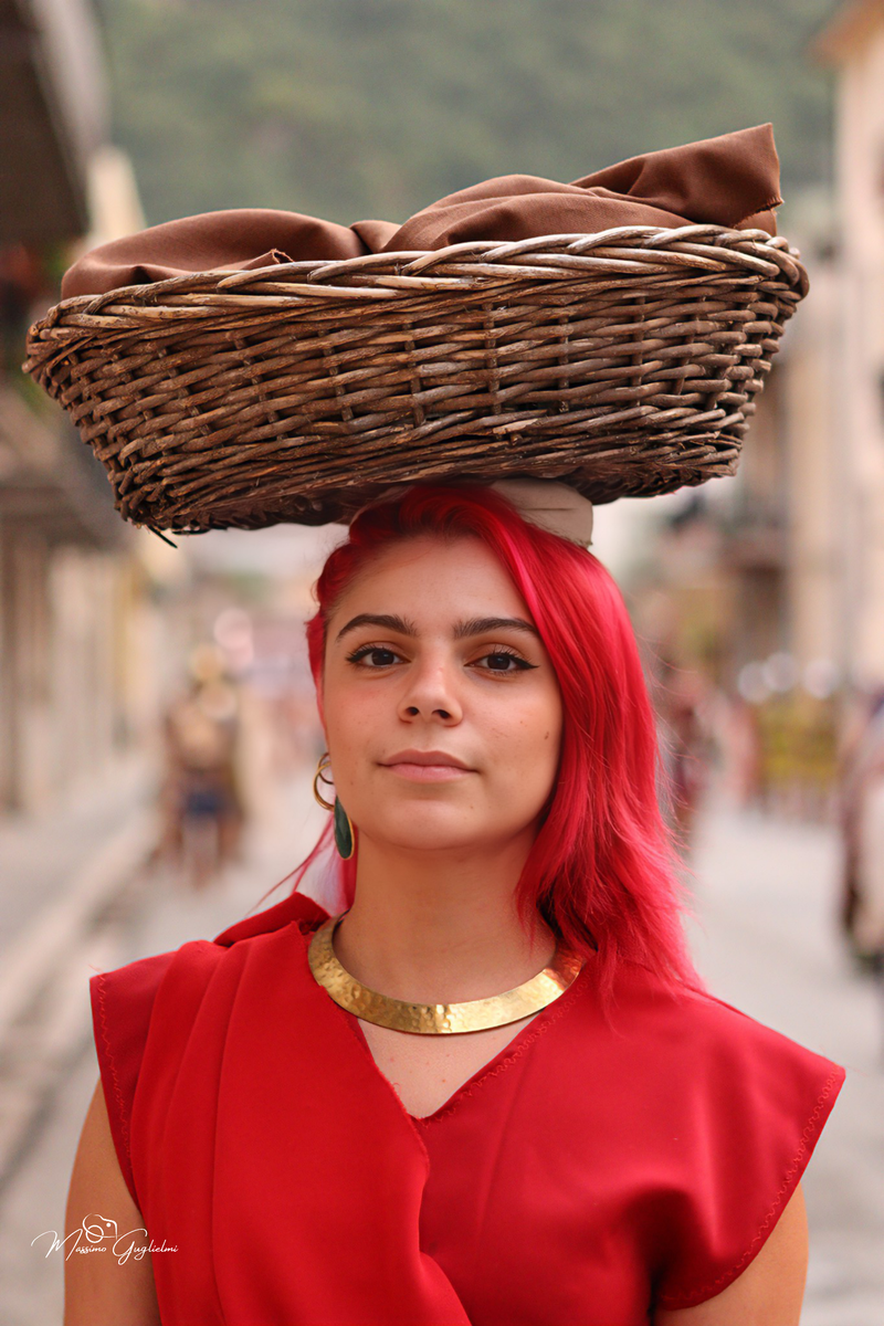 Un meraviglioso viaggio nell' epoca dei Sanniti