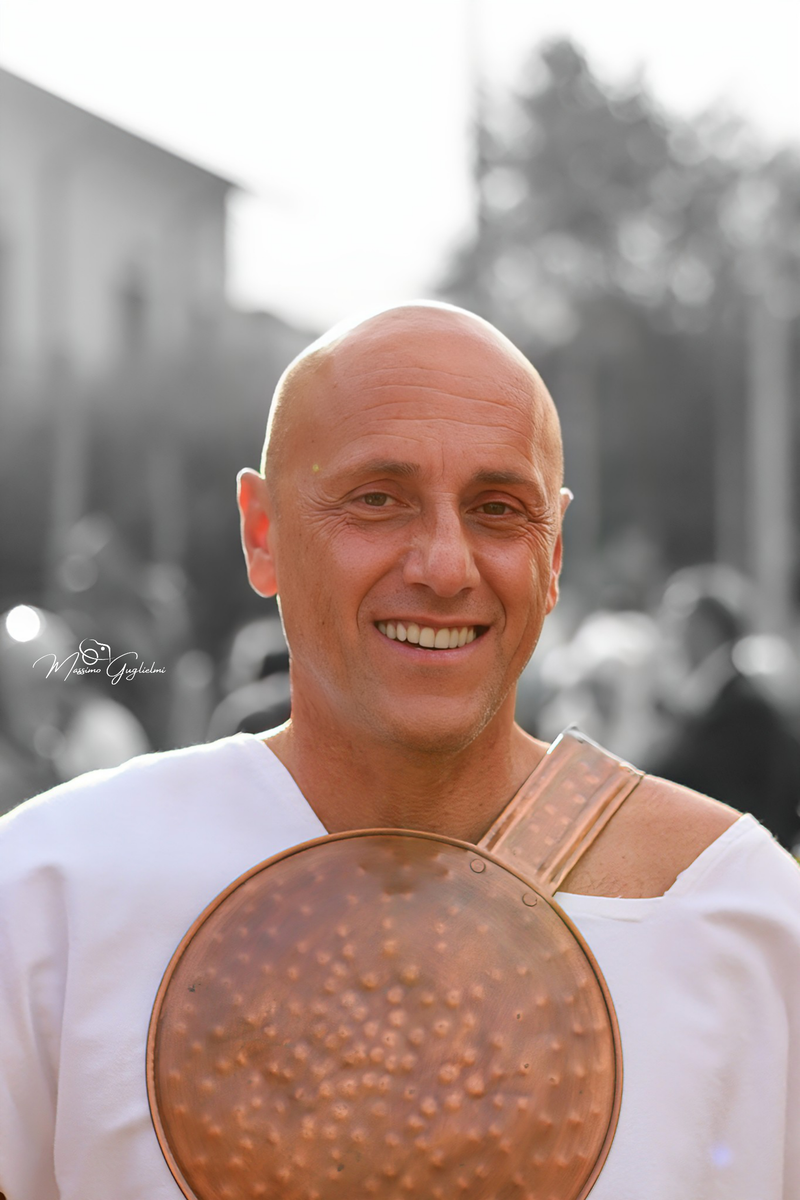 Un meraviglioso viaggio nell' epoca dei Sanniti