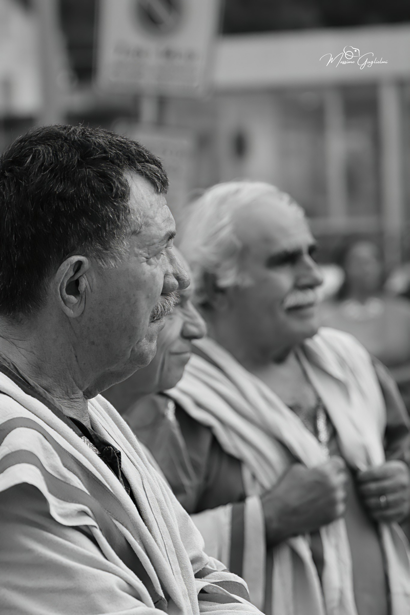 Un meraviglioso viaggio nell' epoca dei Sanniti