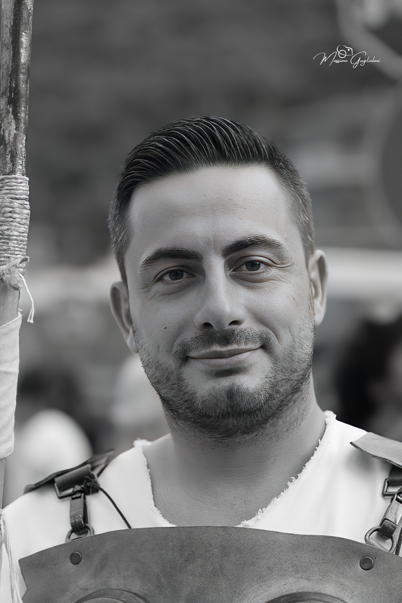 Un meraviglioso viaggio nell' epoca dei Sanniti