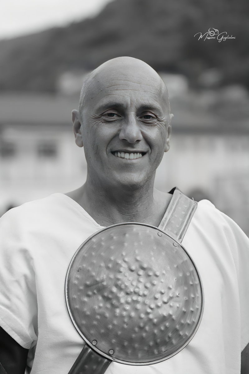 Un meraviglioso viaggio nell' epoca dei Sanniti