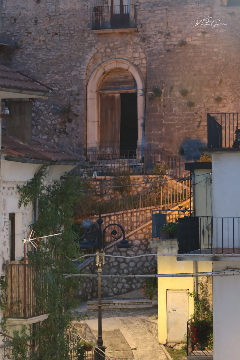 SAPORI UNICI DI UN TEMPO CHE FU