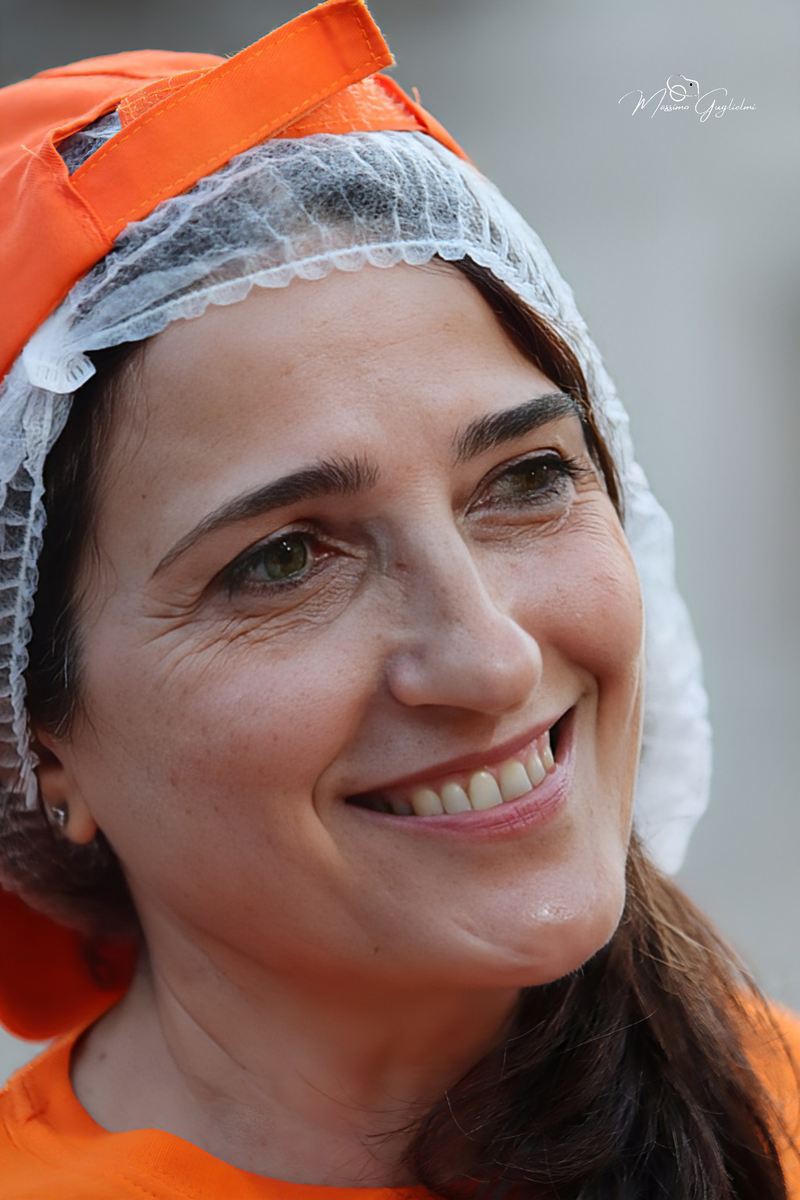 SAPORI UNICI DI UN TEMPO CHE FU