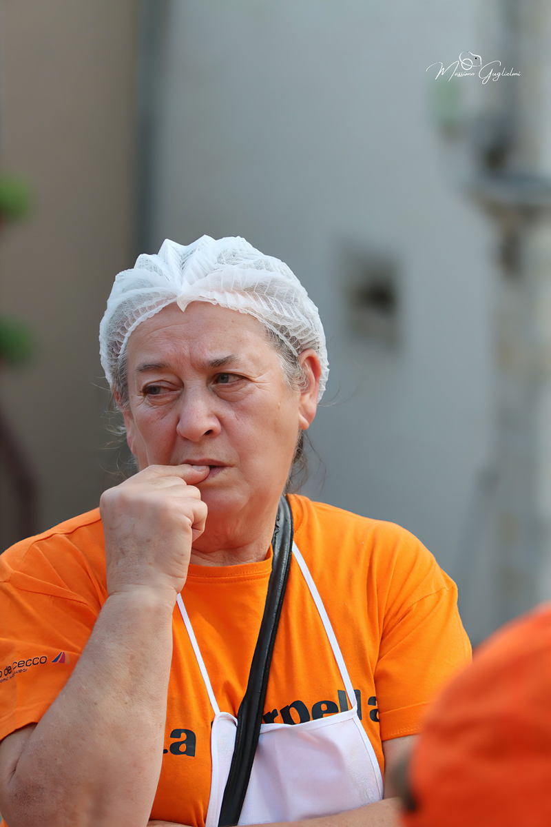 SAPORI UNICI DI UN TEMPO CHE FU