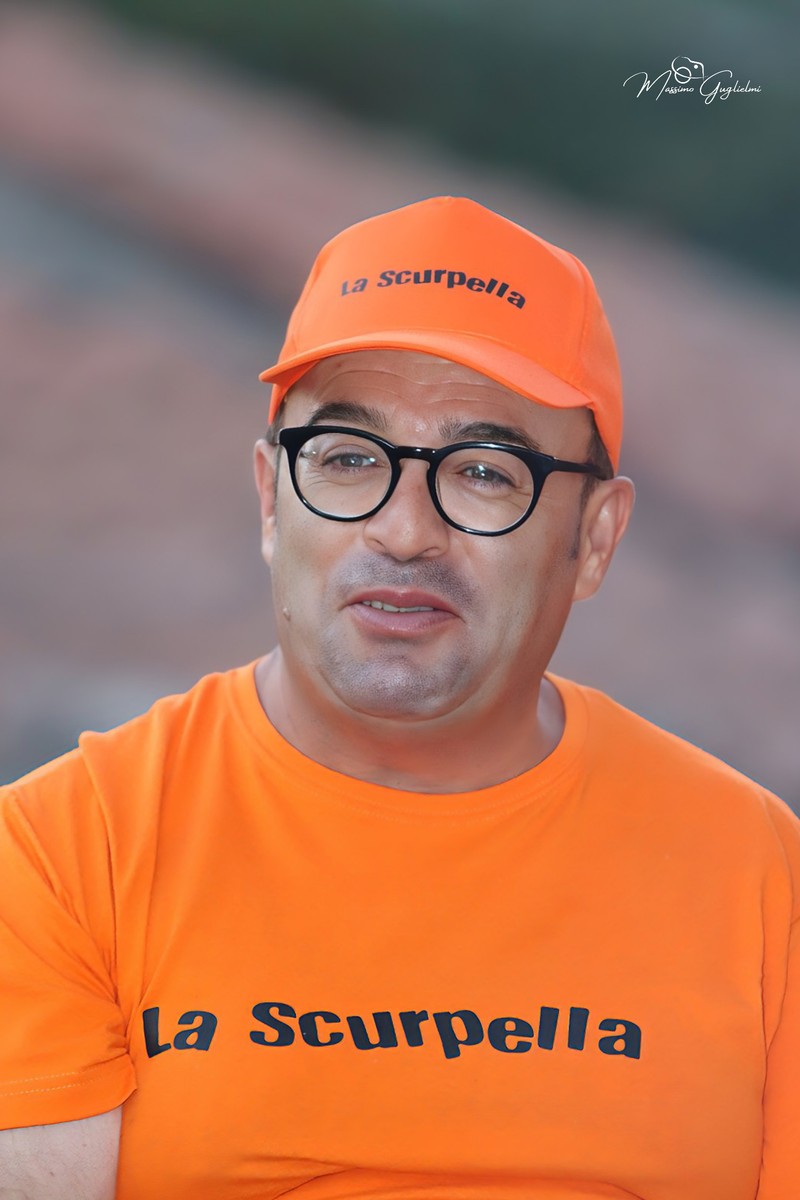 SAPORI UNICI DI UN TEMPO CHE FU