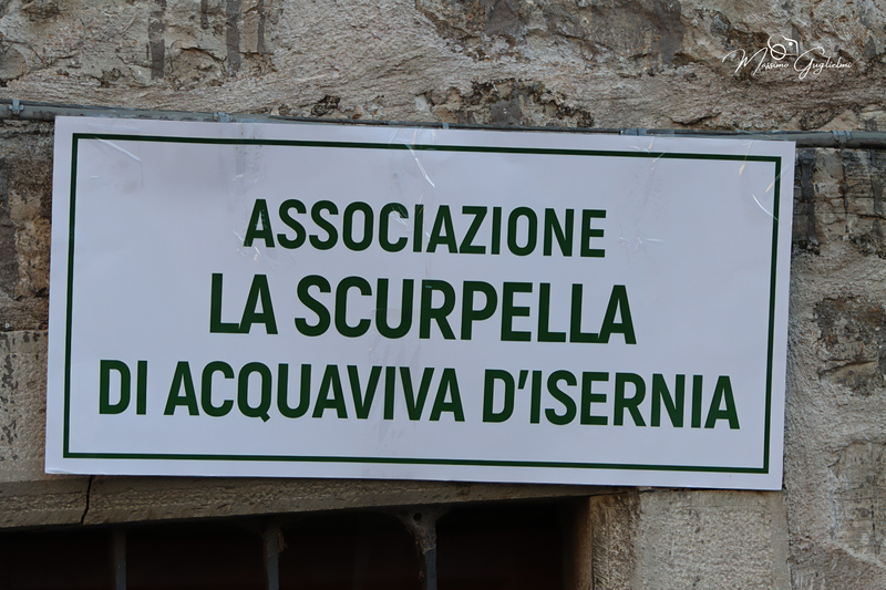 SAPORI UNICI DI UN TEMPO CHE FU