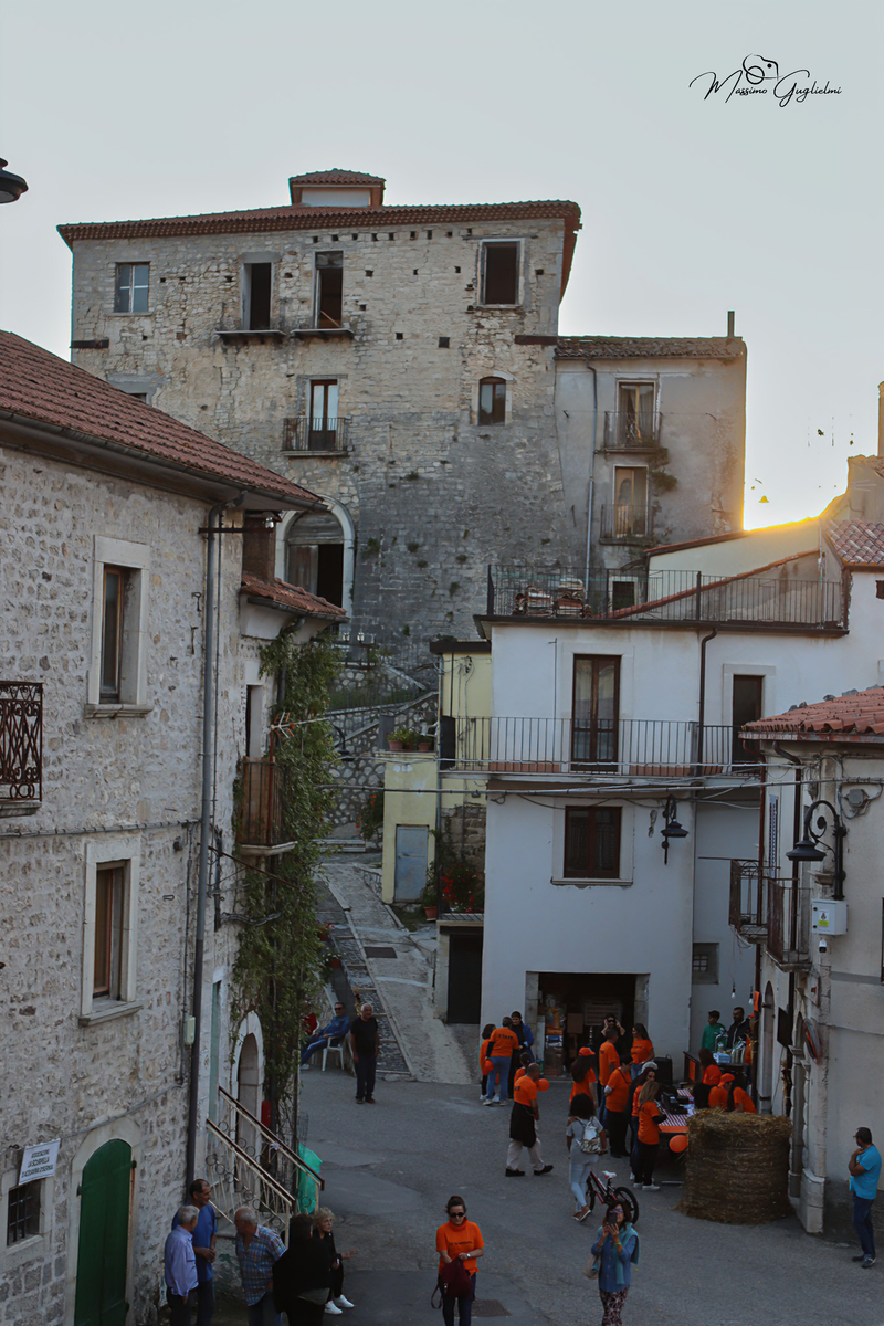 SAPORI UNICI DI UN TEMPO CHE FU