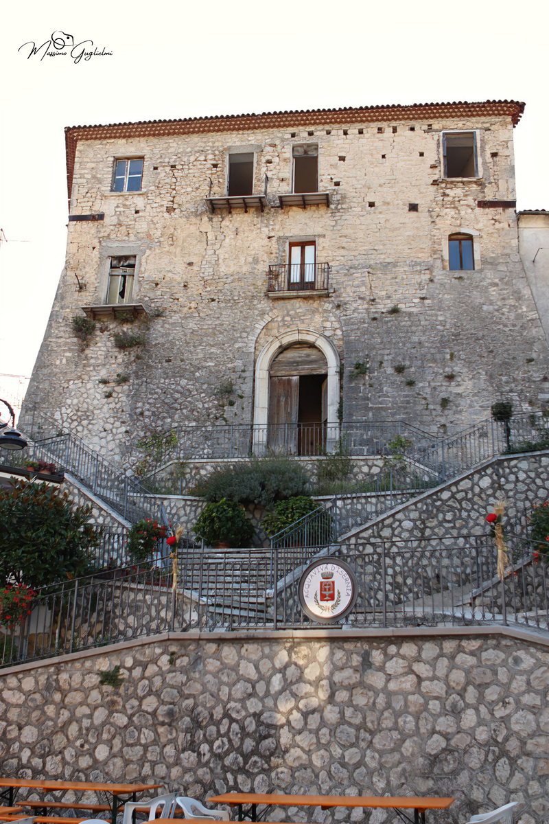 SAPORI UNICI DI UN TEMPO CHE FU