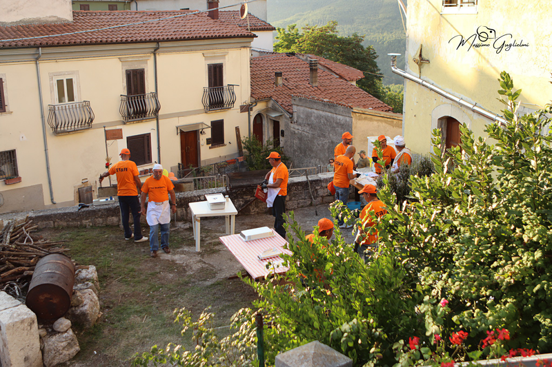 SAPORI UNICI DI UN TEMPO CHE FU