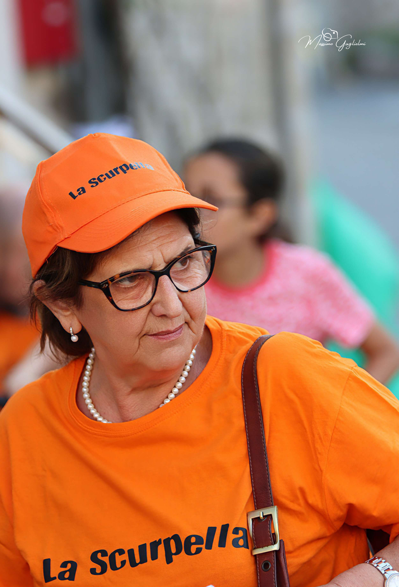 SAPORI UNICI DI UN TEMPO CHE FU