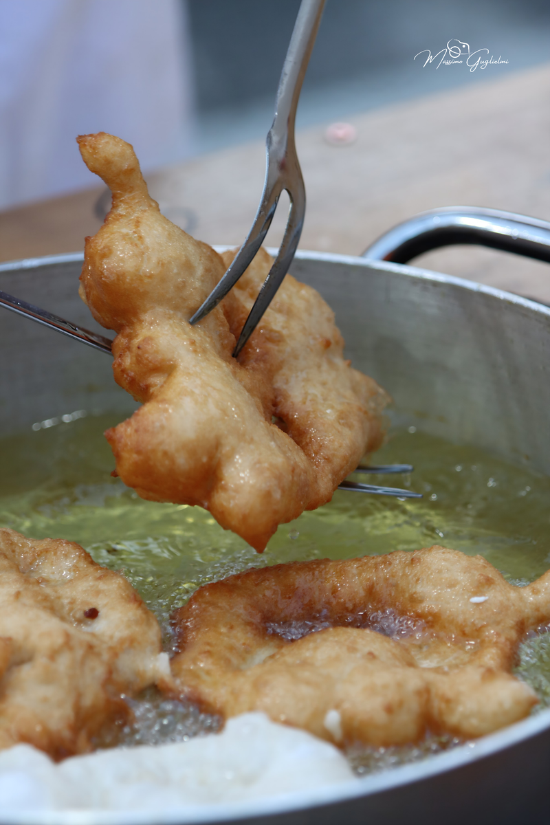 SAPORI UNICI DI UN TEMPO CHE FU