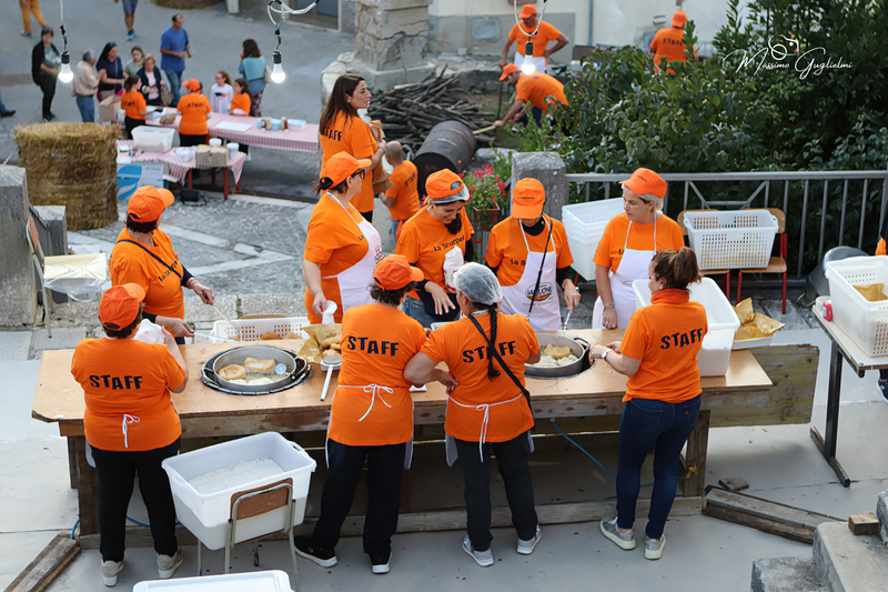 SAPORI UNICI DI UN TEMPO CHE FU