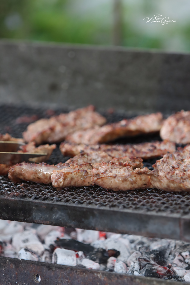 SAPORI UNICI DI UN TEMPO CHE FU