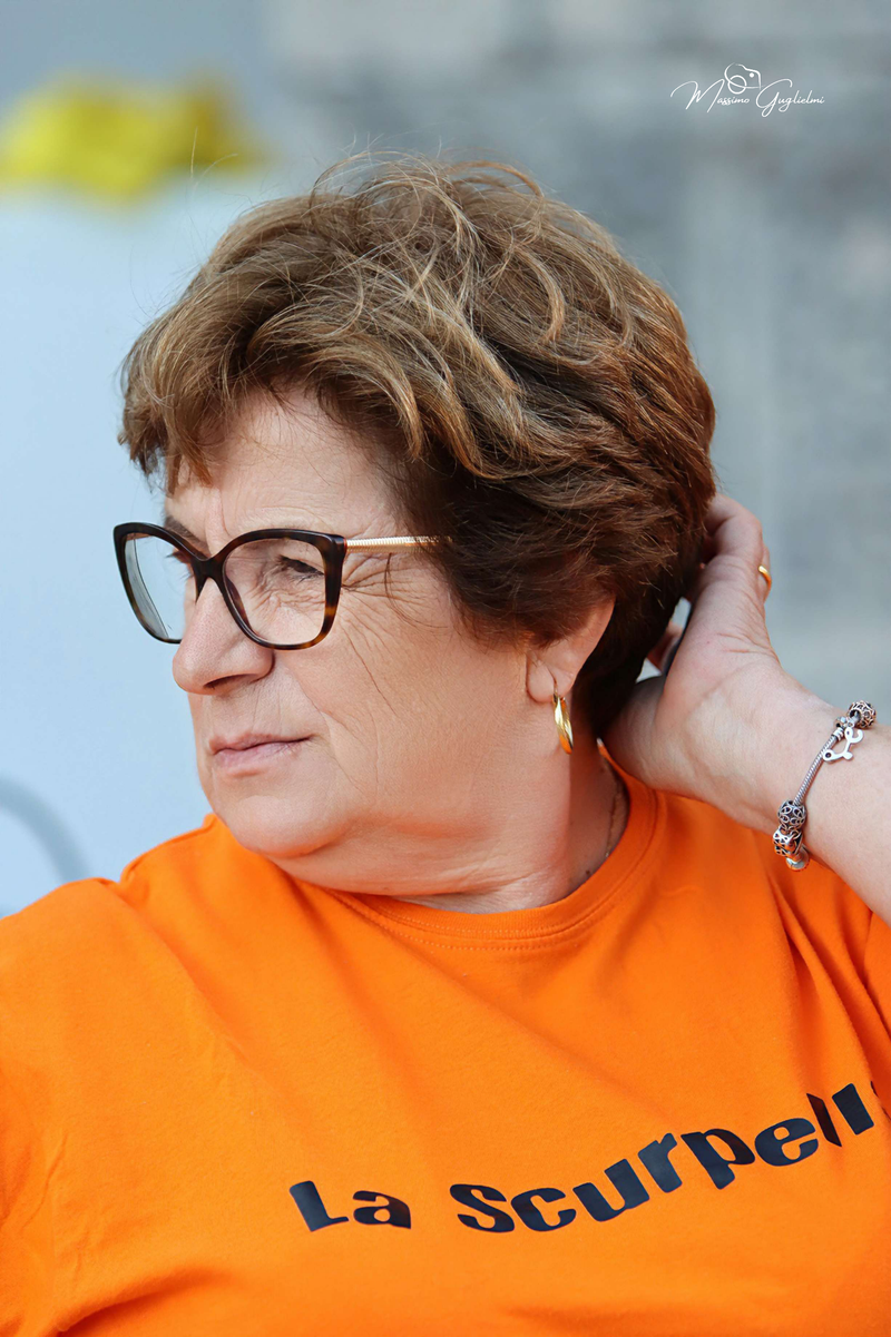 SAPORI UNICI DI UN TEMPO CHE FU