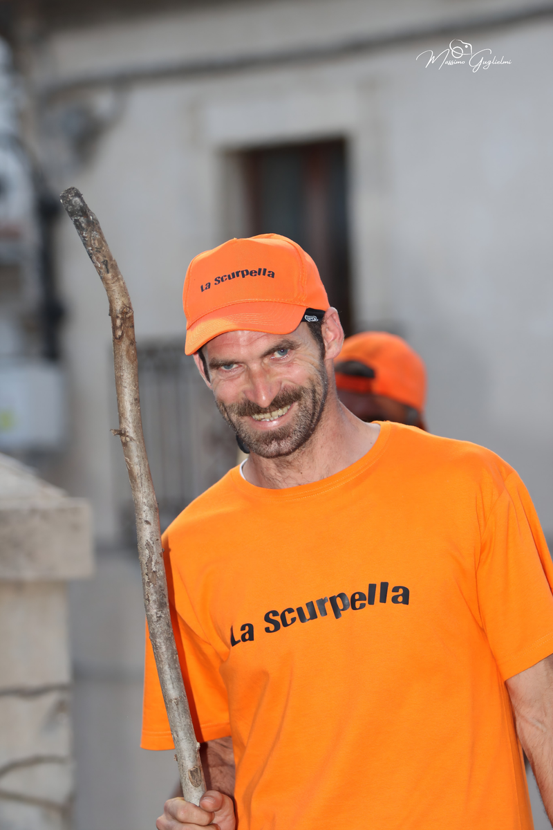 SAPORI UNICI DI UN TEMPO CHE FU