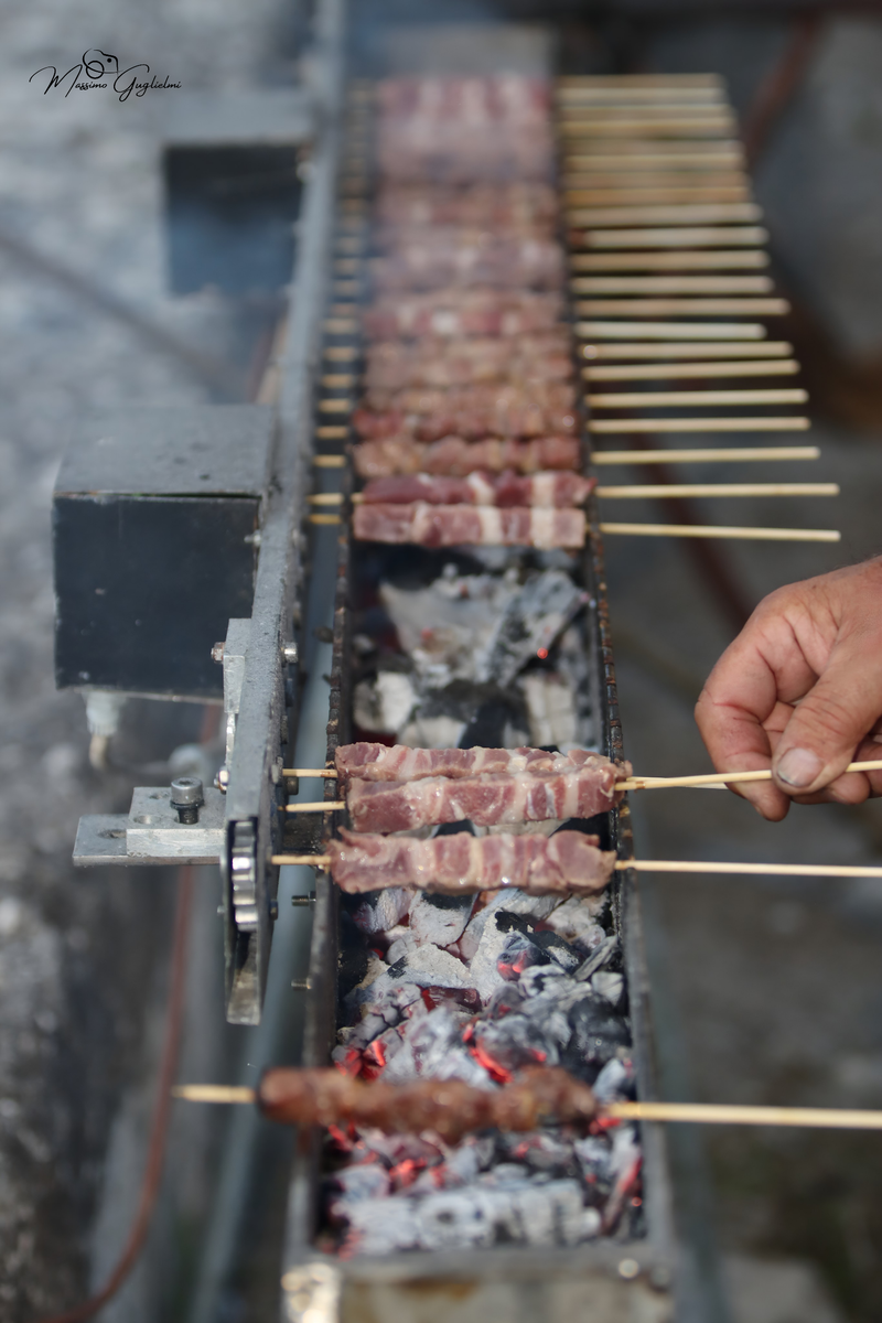 SAPORI UNICI DI UN TEMPO CHE FU