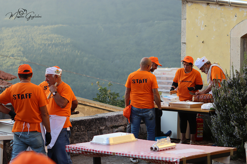 SAPORI UNICI DI UN TEMPO CHE FU