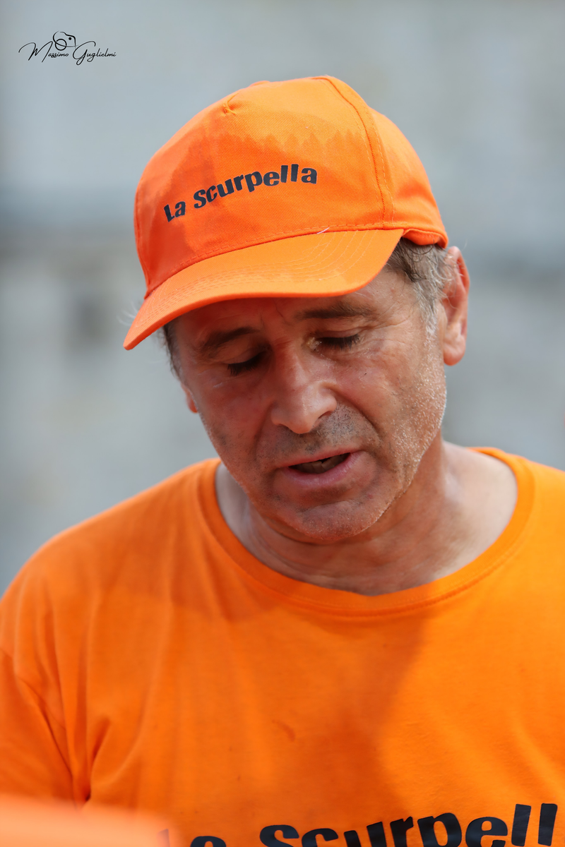 SAPORI UNICI DI UN TEMPO CHE FU