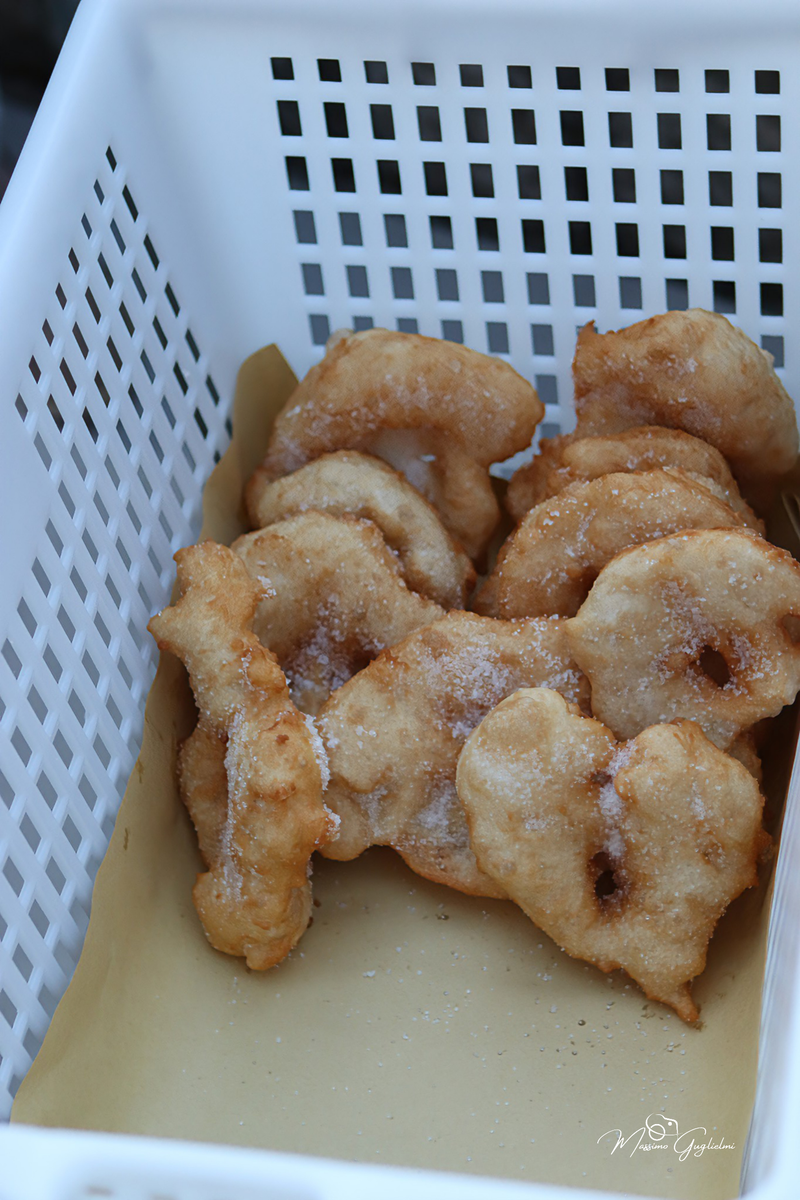 SAPORI UNICI DI UN TEMPO CHE FU