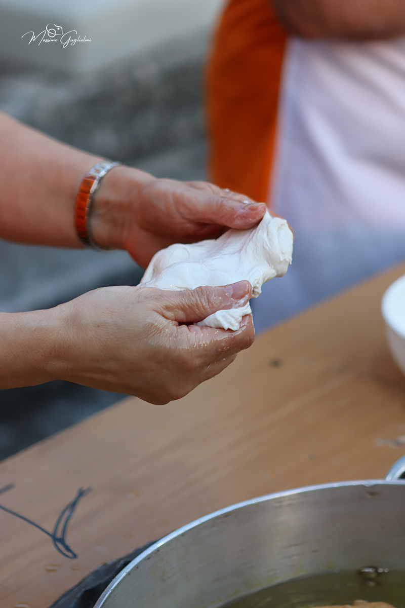 SAPORI UNICI DI UN TEMPO CHE FU