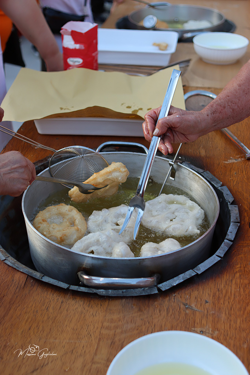 SAPORI UNICI DI UN TEMPO CHE FU
