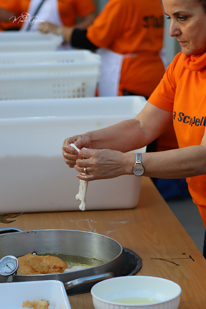 SAPORI UNICI DI UN TEMPO CHE FU