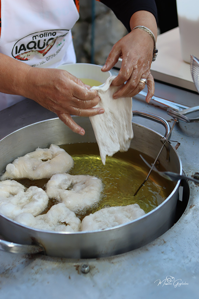 SAPORI UNICI DI UN TEMPO CHE FU