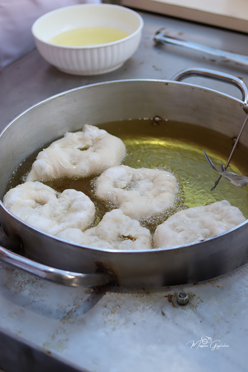 SAPORI UNICI DI UN TEMPO CHE FU