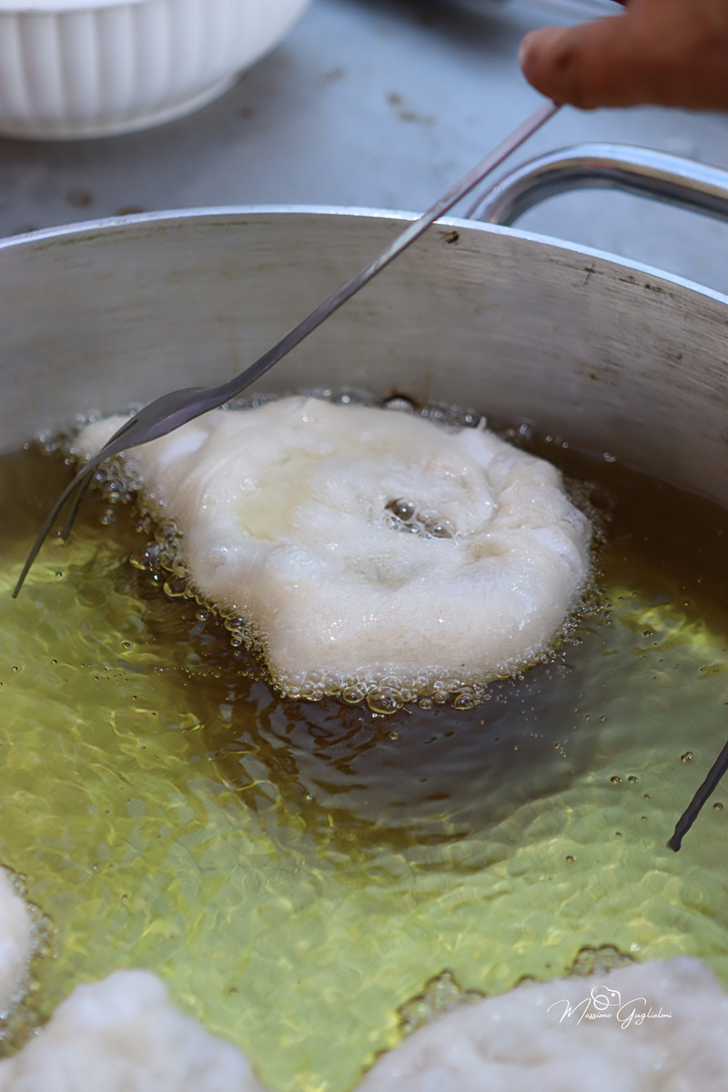 SAPORI UNICI DI UN TEMPO CHE FU